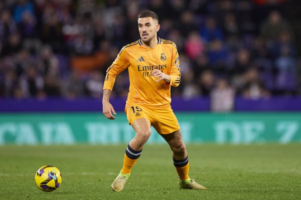 记者:塞巴略斯因肌群  超负荷将缺战西甲对阵赫塔费 记者:塞巴略斯因肌群  超负荷将缺战西甲对阵赫塔费