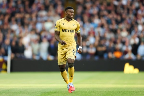 身价5000万!英媒:水晶宫计划1月就卖格伊;红军面临皇萨仁角逐 身价5000万!英媒:水晶宫计划1月就卖格伊;红军面临皇萨仁角逐