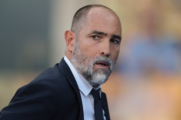 不敌皇马！亨利谈尤文：图多尔才刚来，没有理念的话射门很难