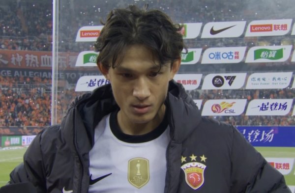 王燊超赛后：受伤  问题谁都会有，还是要做好自己在最后两轮拼一把