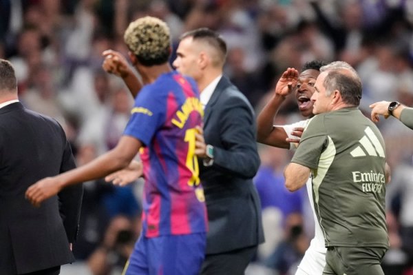 国家报主编：皇马只是成功堵住亚马尔的嘴巴，而非展现古代足球    权威