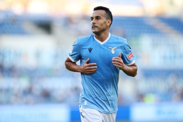 佩德罗：这个赛季，将是我在拉齐奥的最后一个赛季