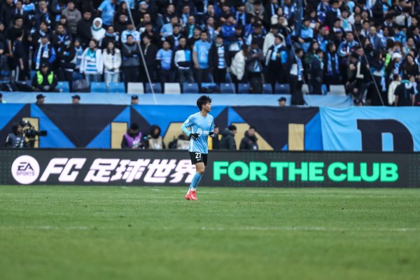 杨铭锐（18岁210天）打破朱鹏宇记录   成为中超得分  最年轻英博球员