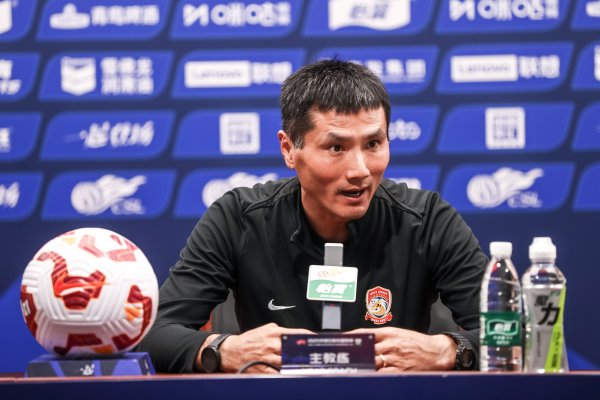 津媒：本土指导教练员对阶段性成绩考核的要求无异议，薪酬也好商量